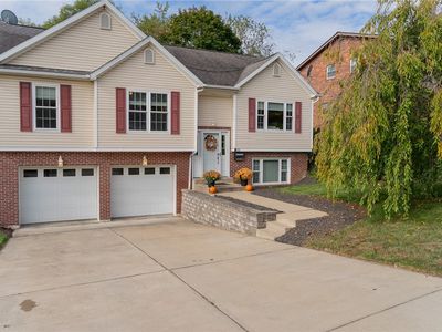 651 Edward Dr, Carnegie, PA, 15106