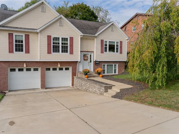 651 Edward Dr, Carnegie, PA 15106