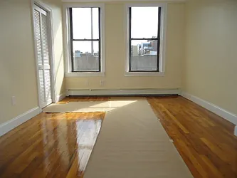 Rented by D Cherry Real Estate Associates LLC