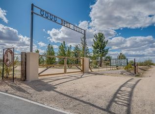 3800 S Harrison Rd, Tucson, AZ 85730