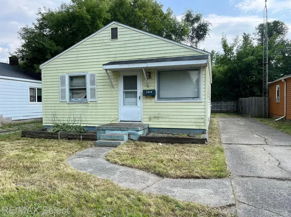 3826 Pitkin Ave, Flint, MI 48506