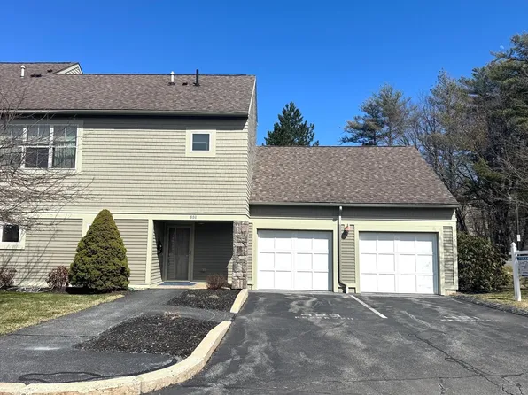 906 Alder Way #906, North Andover, MA 01845