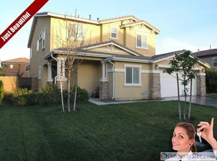7644 Potter Valley Dr, Corona, CA 92880