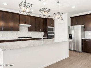 7567 S Kinglet Way, Tucson, AZ 85747