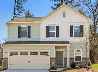 7008 Rochford Dr, Covington, GA 30014