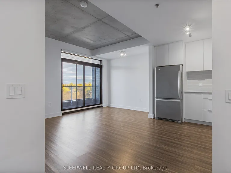 1360 Carling Ave #1905 — Photo 5