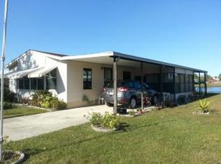 8580 Mary Ann Ln, Fort Pierce, FL 34952