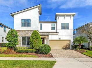 9014 Sunshine Ridge Loop, Kissimmee, FL 34747