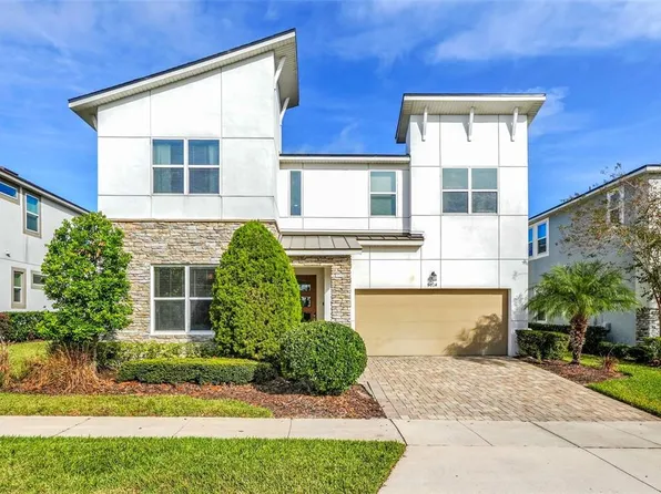 9014 Sunshine Ridge Loop, Kissimmee, FL 34747