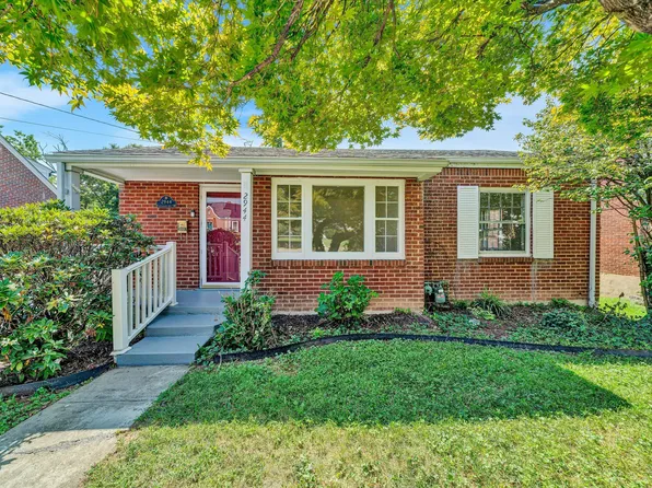2944 Fleetwood Ave SW, Roanoke, VA 24015