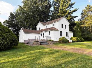 9545 Lincoln Ave, Marshfield, WI 54449
