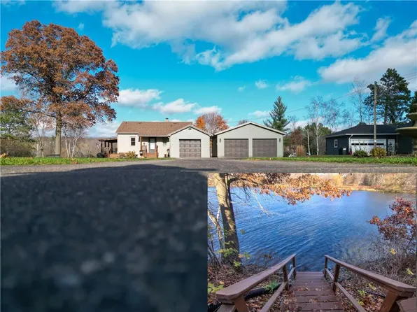 18588 78th Avenue, Chippewa Falls, WI 54729