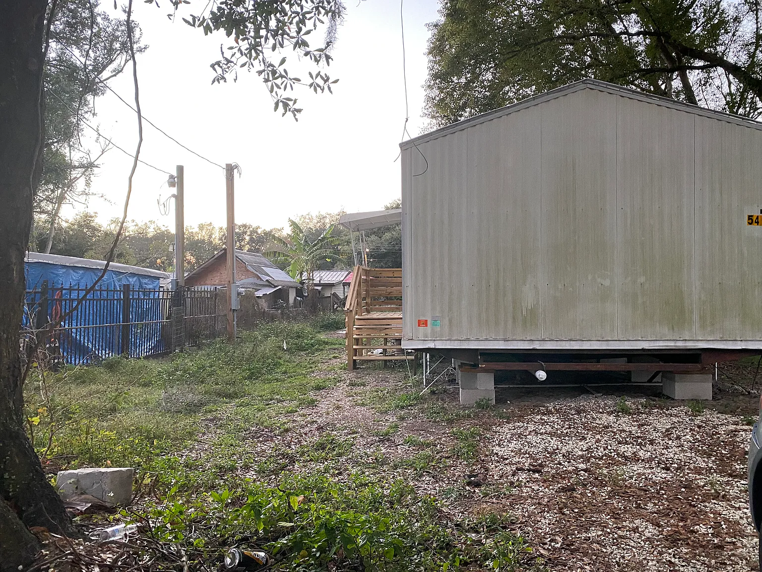 5412 Mobile Dr — Photo 2