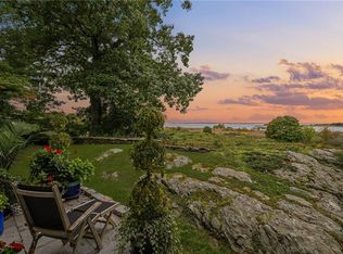 North Farm, Bristol, RI 02809