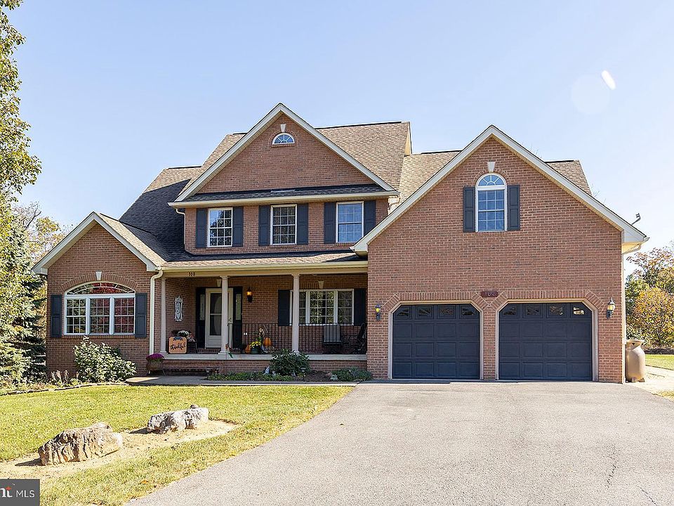 108 Orndoff Dr, Clear Brook, VA 22624 Zillow