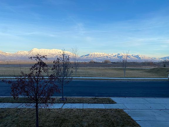 Front Porch View