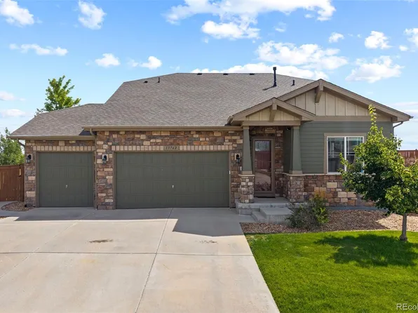 13762 Valentia Street, Thornton, CO 80602