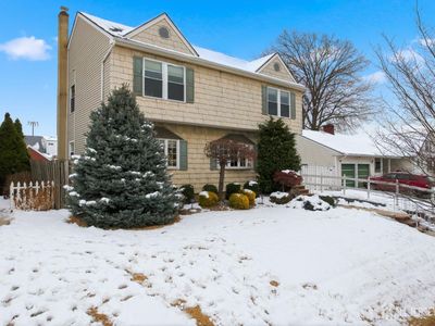 90 Coolidge Ave, Carteret, NJ, 07008