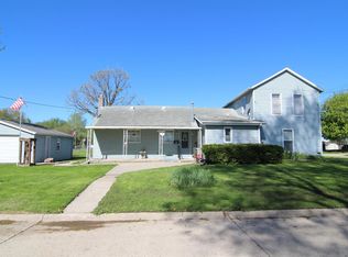 925 E 10th St N, Newton, IA 50208