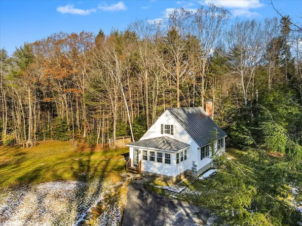 234 County Road, Greenfield, NH 03047