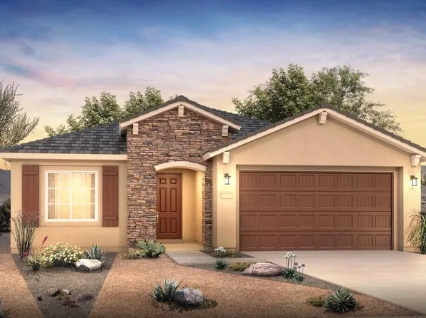 131 Mountaingem Loop, Santa Fe, NM 87508