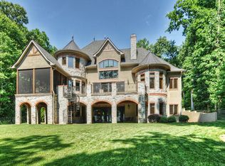 4246 Sigmon Cove Ln, Terrell, NC 28682