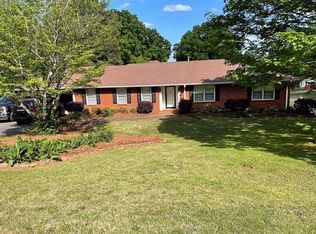 50 Arrowhead Dr, Cartersville, GA 30120