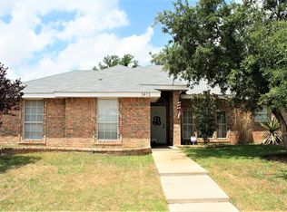 3413 Mark Ln, Midland, TX 79707