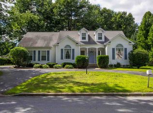 1 Jenee Way, Saratoga Springs, NY 12866