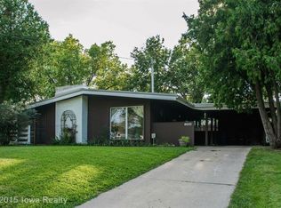 4600 SW 16th St, Des Moines, IA 50315