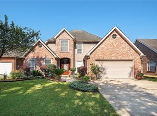 110 Ok Ave, Harahan, LA 70123