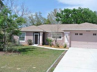 8425 Beach Rd, Spring Hill, FL 34606