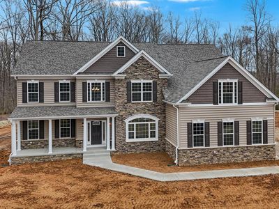14135 Underwood Farms Way, Charlotte Hall, MD, 20622