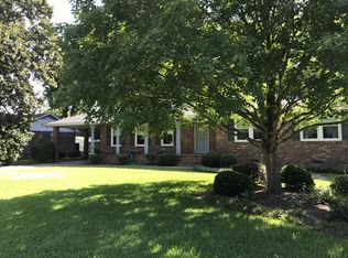 253 Wildwood Ave, Sumter, SC 29154