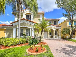 16775 SW 36th Ct, Miramar, FL 33027