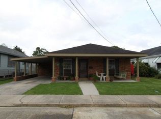 111 Marmande St, Houma, LA 70363