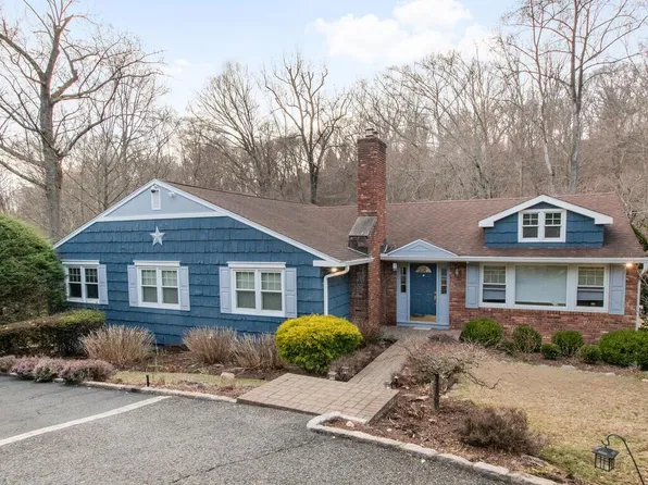 163 Duxbury Road, Purchase, NY 10577