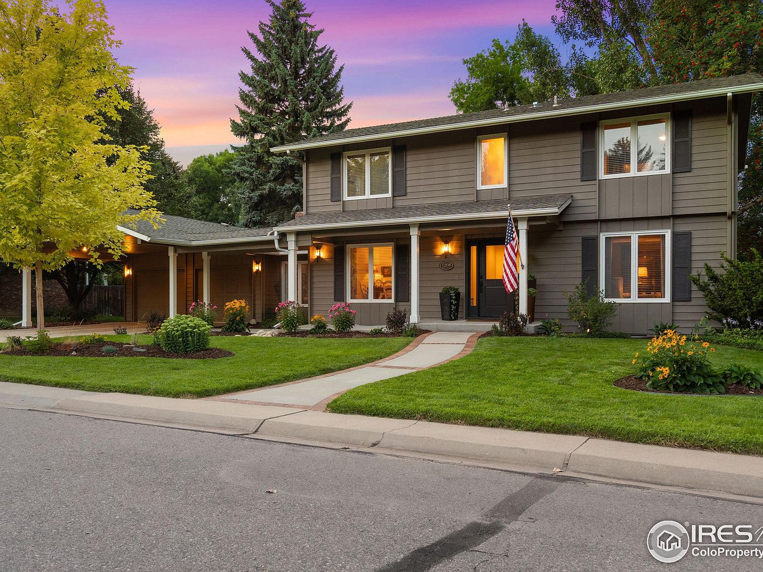 1208 Parkwood Dr, Fort Collins, CO 80525 Zillow