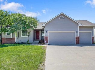 15225 E Stratford St, Wichita, KS 67230