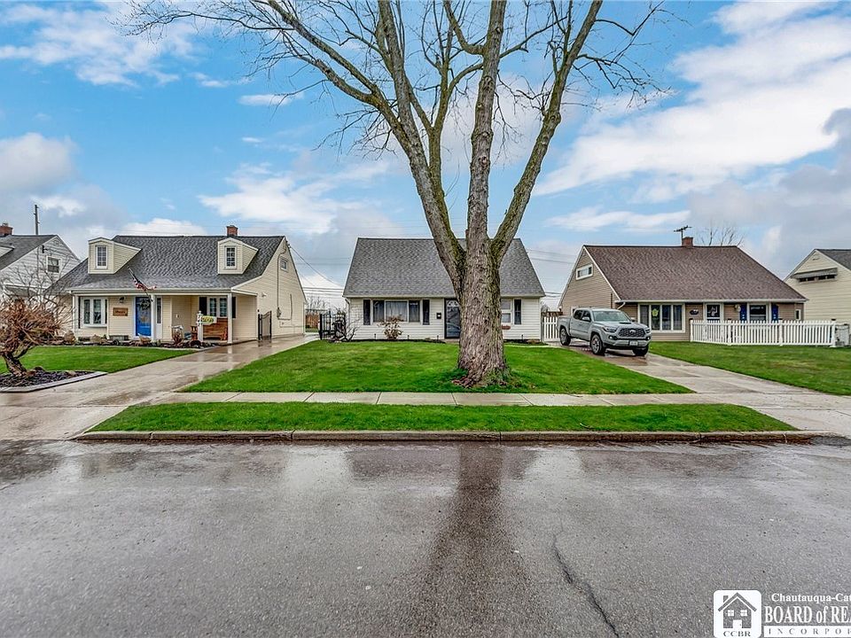 146 Vicksburg Ave, Tonawanda, NY 14150 Zillow