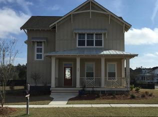 309 Marchman St, Summerville, SC 29486