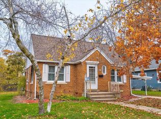 917 E Madison St, Waterloo, WI 53594