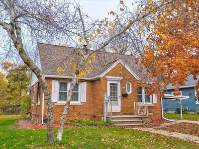 917 East Madison Street, Waterloo, WI, 53594