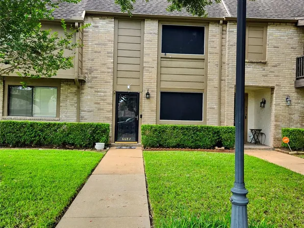 6687 Kentwick Dr #2-9, Houston, TX 77084