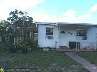 1837 NE 50th St, Pompano Beach, FL 33064