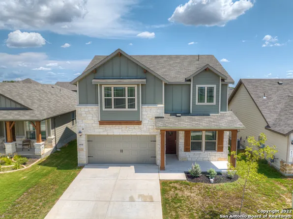 4930 OXBOW Bend, St Hedwig, TX 78152
