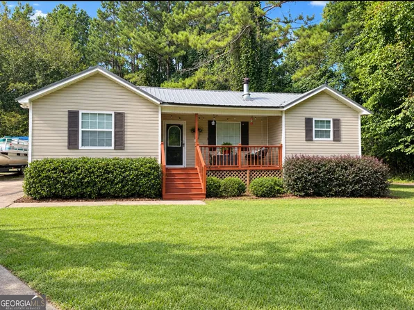 3550 W Point Rd, Lagrange, GA 30240