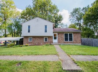 8401 Daverman Dr, Louisville, KY 40228