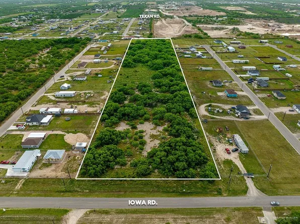 4920 Iowa Rd, Mission, TX 78574