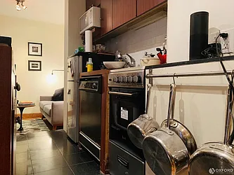 Rented by Oxford Property Group